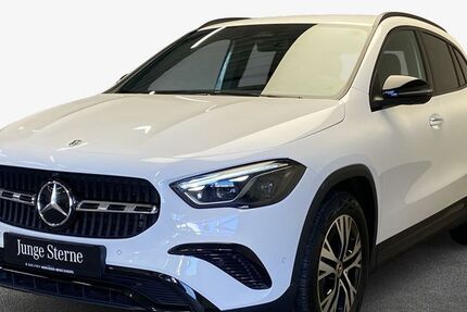 Mercedes-Benz GLA 200 3.108 km 38.400 &euro; Kassel 34123
