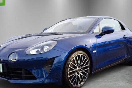 Alpine A110 19.690 km 62.990 &euro; Weiden in der Oberpfalz 92637