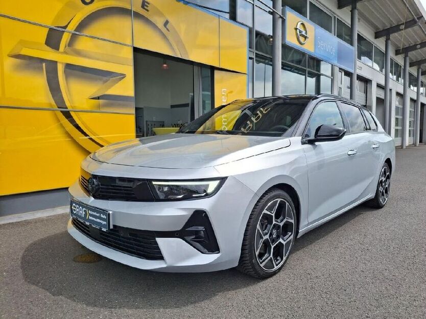 Astra