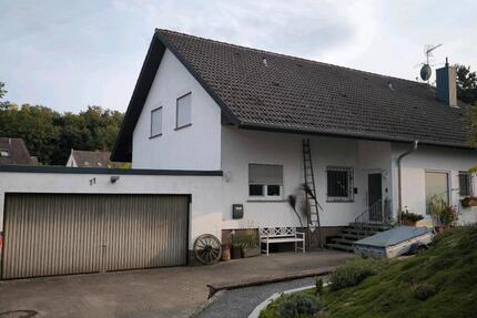 Freistehendes Einfamilienhaus in Heidelsheim