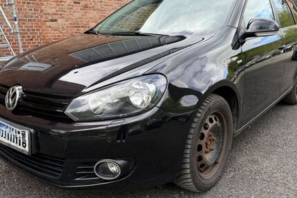 VW Golf 238.776 km 1.990 &euro; Kahla / Thüringen 07768