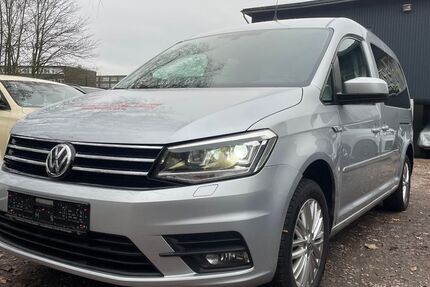 VW Caddy 398.000 km 9.250 &euro; Hamburg 20537