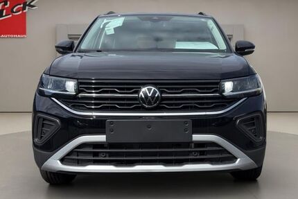 VW T-Cross 1.001 km 27.450 &euro; Dohna 01809