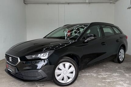 Seat Leon 77.900 km 14.990 &euro; Bad Langensalza 99947