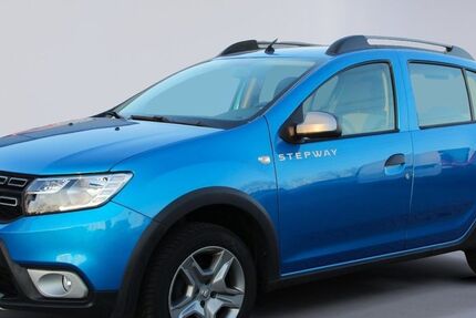 Dacia Sandero 77.600 km 10.490 &euro; Chemnitz 09228