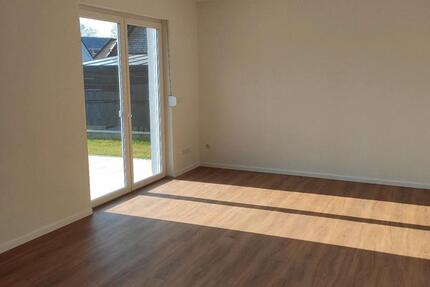 4 Zimmer Erdgeschosswohnung in HH-Wilstorf 4 zimmer