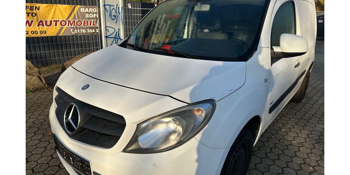 Mercedes-Benz Citan 169.000 km 4.999 € Köln 51145