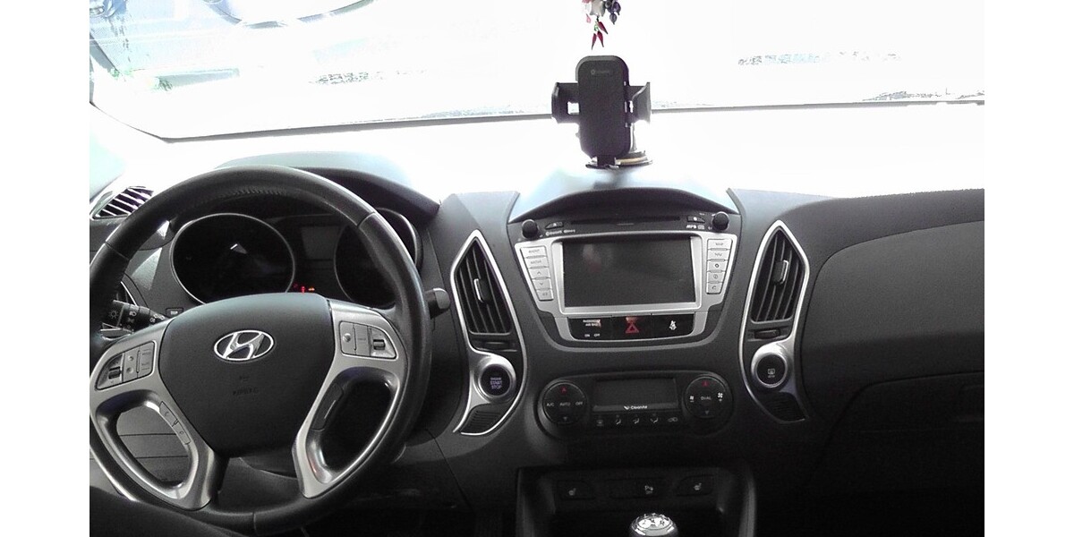 Hyundai IX35LM 132.000 km 9.500 &euro; Friedrichsdorf 61381