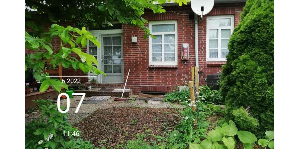 Etagenwohnung Herzhorn - 4 Zimmer, 121 m&sup2;, 750&euro; | Angebot:27069256