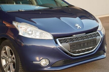 Peugeot 208 149.000 km 2.596 &euro; Dillingen an der Donau 89407
