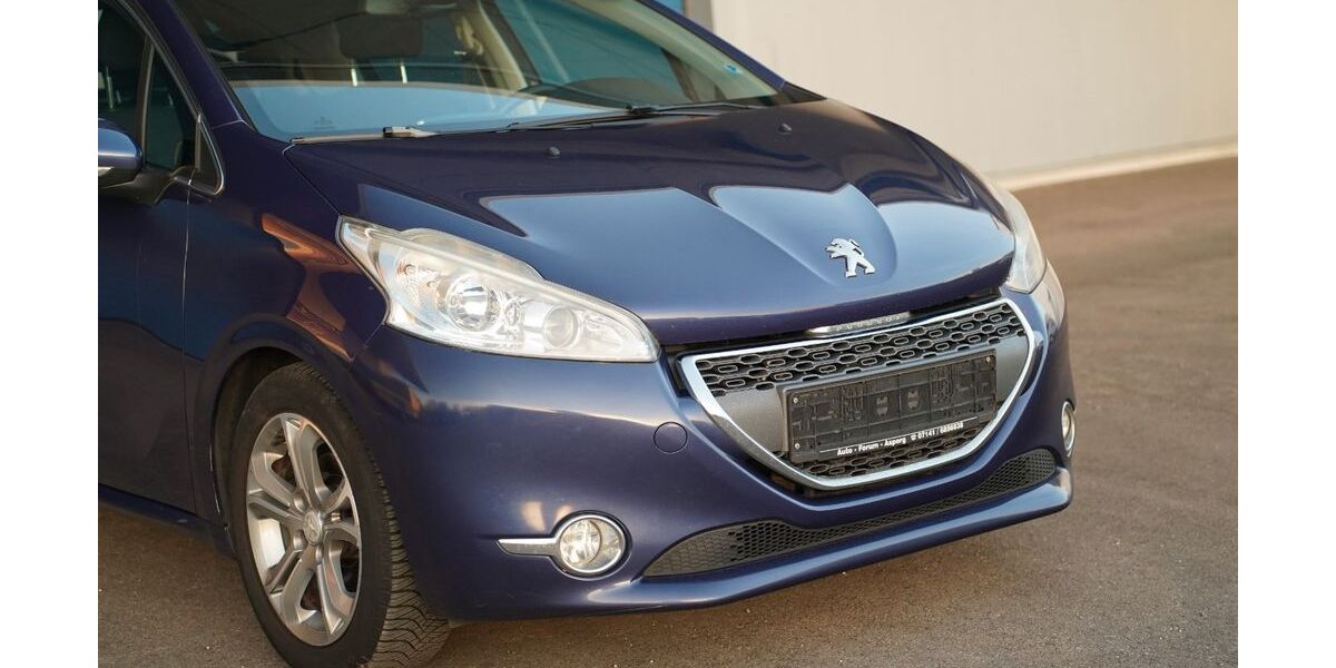 Peugeot 208 149.000 km 2.999 &euro; Dillingen an der Donau 89407