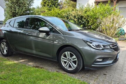 Opel Astra 65.500 km 11.111 &euro; Templin 17268