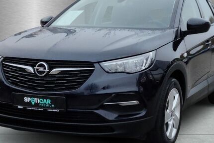 Opel Grandland (X) 33.000 km 14.900 &euro; Wesenberg 23858