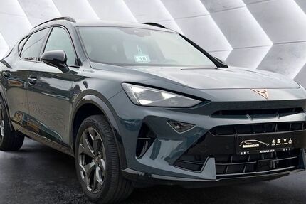 Cupra Formentor 19.503 km 30.980 € Dortmund 44263