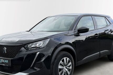Peugeot 2008 25.200 km 21.490 &euro; Blieskastel-Aßweiler 66440