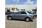 SRX 4X4 V8 Luxury PANO AT- NAVI XENON LEDER BEIGE