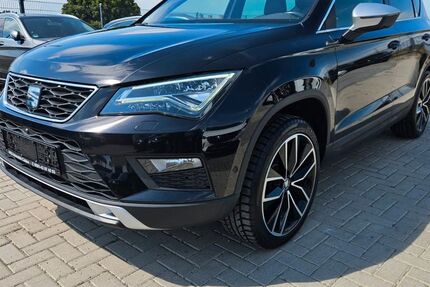 Seat Ateca 140.939 km 15.950 &euro; Calden 34379