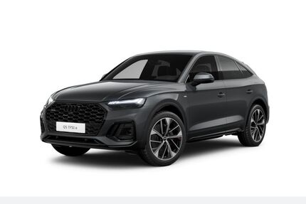 Audi Q5 56.413 km 43.880 &euro; Bochum 44809