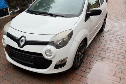 Renault Twingo 103.275 km 2.400 &euro; Ahrenshöft 25853