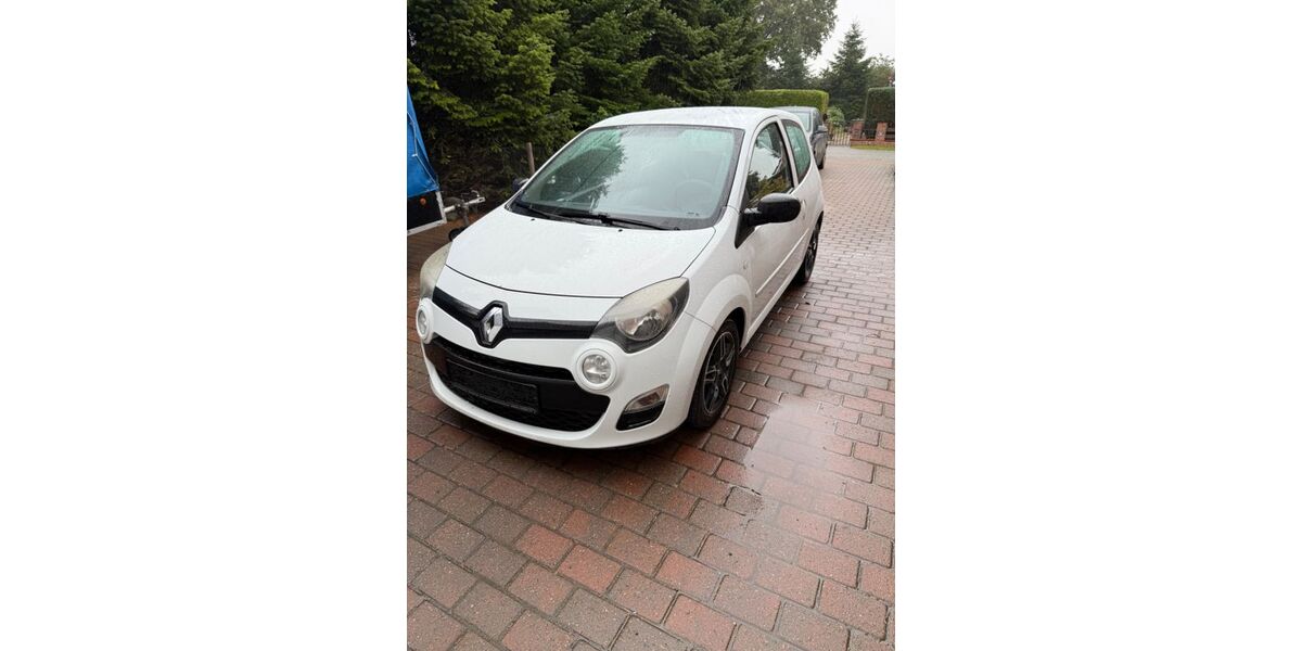 Renault Twingo 103.275 km 2.400 &euro; Ahrenshöft 25853