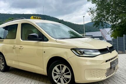 VW Caddy 169.500 km 14.990 &euro; Weilbach 63937