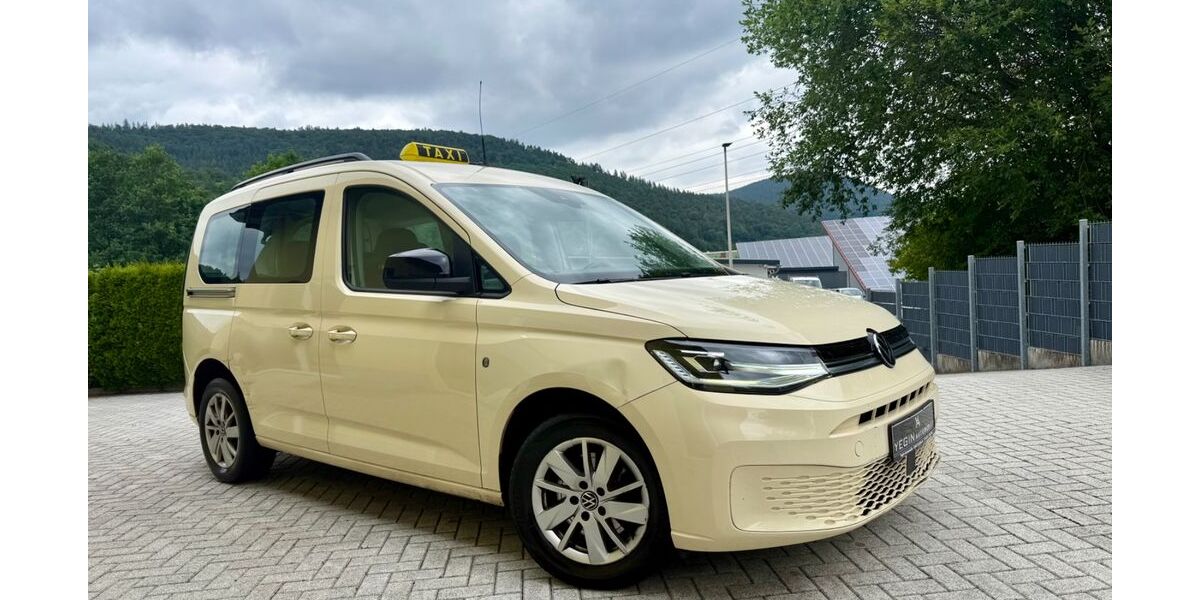 VW Caddy 169.500 km 14.990 &euro; Weilbach 63937
