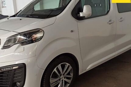 Peugeot Traveller 117.499 km 25.990 &euro; Delmenhorst 27751