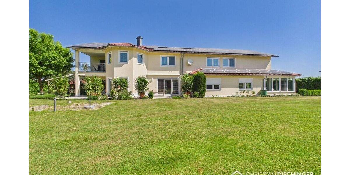 Gewerbeobjekt Schmidgaden - 1 Zimmer, 458 m&sup2;, 799.000&euro; | Angebot:26887818