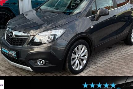 Opel Mokka 67.805 km 12.990 &euro; Spremberg 03130
