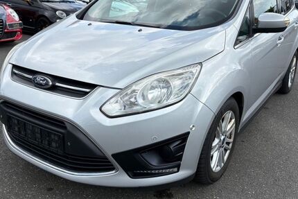 Ford C-Max 195.203 km 2.799 &euro; Fürth 90763