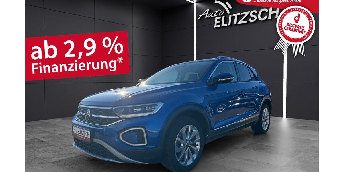 VW T-Roc 61.150 km 21.390 &euro; Kamenz 01917