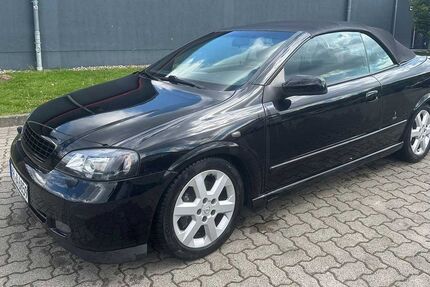 Opel Astra 95.000 km 5.490 &euro; Hamburg 21031