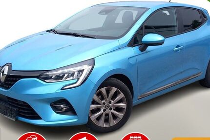 Renault Clio 68.100 km 11.788 &euro; Kehl 77694