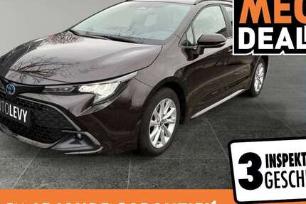 Toyota Corolla 57.082 km 23.444 &euro; Frechen 50226
