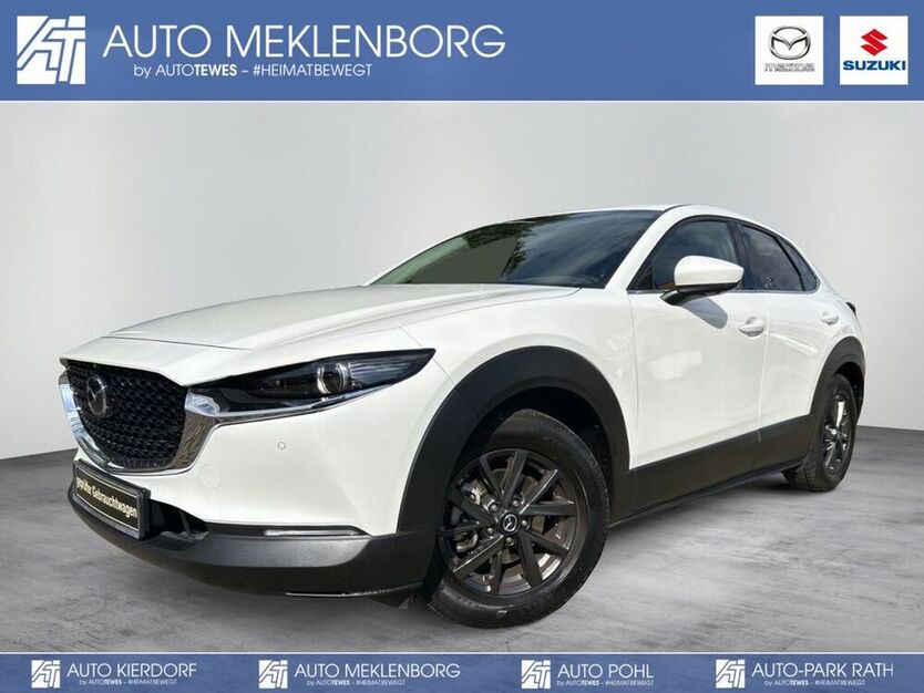 CX-30