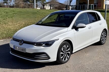 VW Golf 58.000 km 24.600 &euro; Weil der Stadt 71263