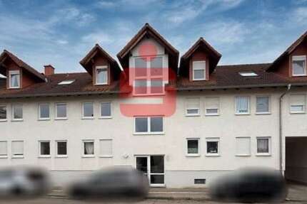 Wohnung Bad Dürkheim - 3 Zimmer, 80 m&sup2;, 270.000&euro; | Angebot:25238526