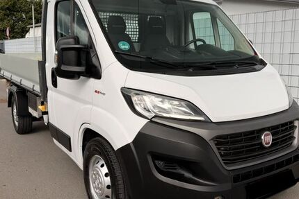 Fiat Ducato 69.300 km 22.550 &euro; Dieburg 64807