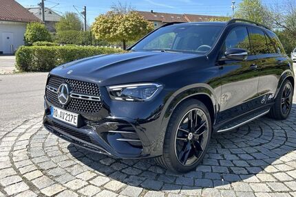 Mercedes-Benz GLE 350 8.000 km 88.400 &euro; Traunstein 83278