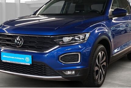 VW T-Roc 68.382 km 23.850 &euro; Oldenburg / Holst. 23758