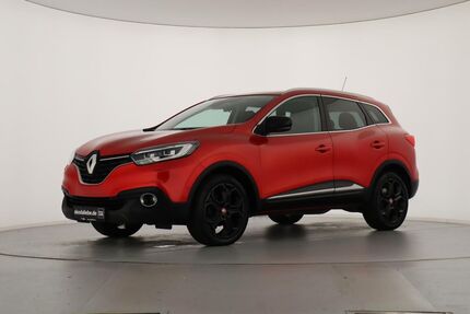 Renault Kadjar 39.999 km 13.889 &euro; Sangerhausen 06526