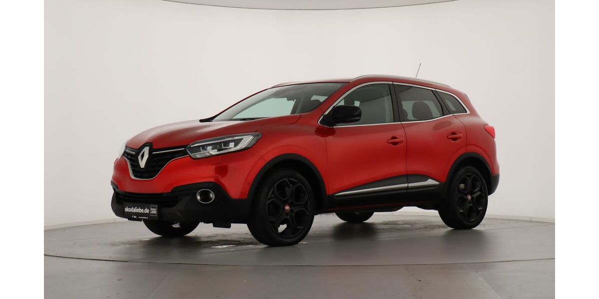 Renault Kadjar 39.999 km 13.889 &euro; Sangerhausen 06526