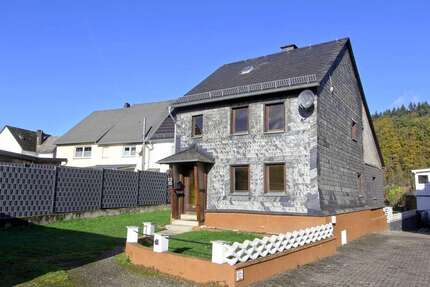 Haus zum Kaufen in Rhaunen 99.000 € 92 m² 6 zimmer