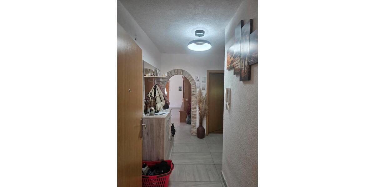 Etagenwohnung Radolfzell am Bodensee - 4 Zimmer, 95 m&sup2;, 455.000&euro; | Angebot:26413040