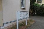 helle, großzügig geschnittene 1 Zimmerwohnung mit offener Küche und Balkon