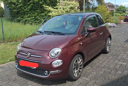 Fiat 500 19.950 km 13.500 &euro; Birken-Honigsessen 57587