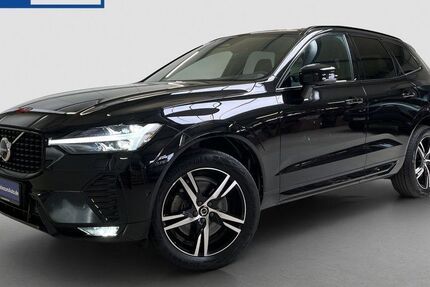 Volvo XC60 47.910 km 35.890 &euro; Zwenkau (Leipzig) 04442