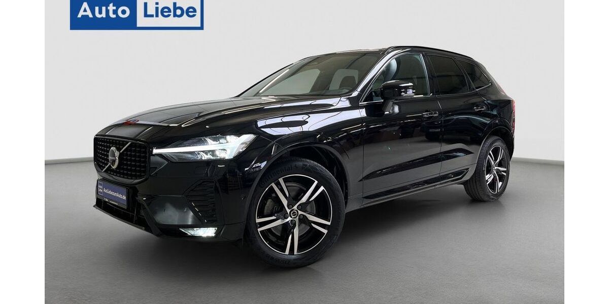 Volvo XC60 47.910 km 35.890 &euro; Zwenkau (Leipzig) 04442