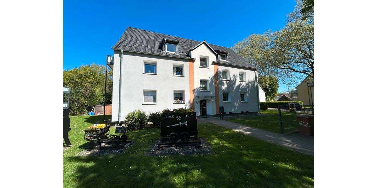 Erdgeschoßwohnung Essen Stadtbezirk V - 2 Zimmer, 73 m&sup2;, 657&euro; | Angebot:26268266