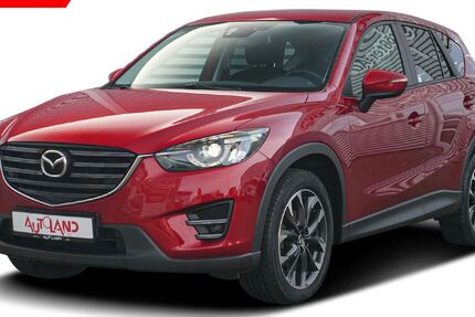 Mazda CX-5 70.648 km 17.950 &euro; Magdeburg 39118